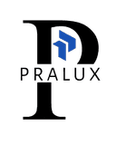 Pralux logo